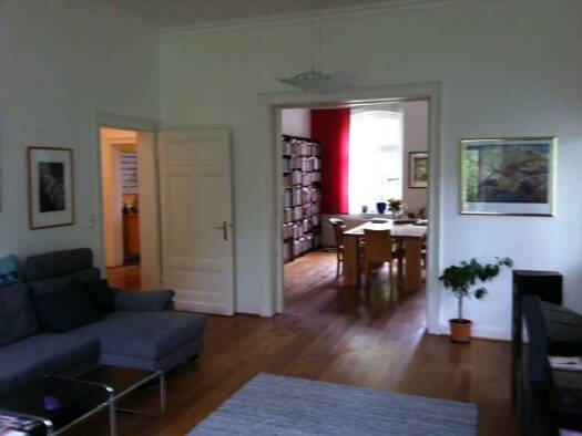 Wohnung zur Miete 850 € 3 Zimmer 121 m² EG frei ab sofort Bad Arolsen 34454