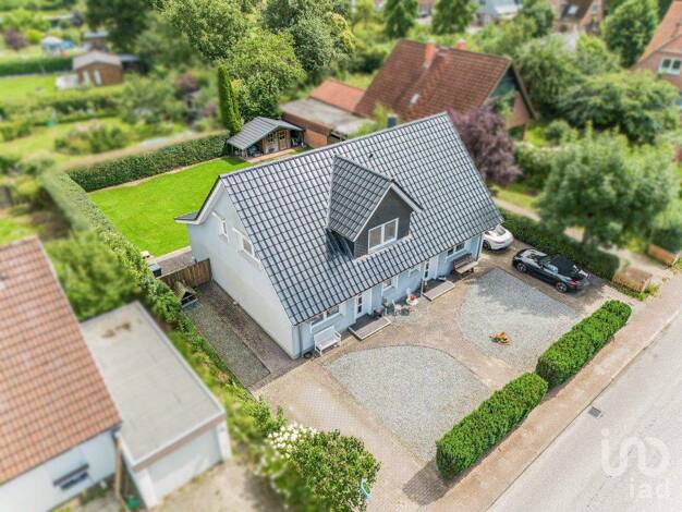 Einfamilienhaus zum Kauf 519.000 € 7 Zimmer 177 m² 719 m² Grundstück Schillsdorf / Bokhorst 24637