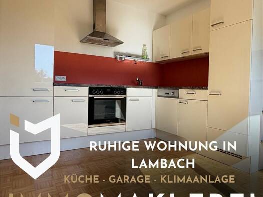 Wohnung zum Kauf 192.000 € 2 Zimmer 56 m² 1. Geschoss Lambach 4650