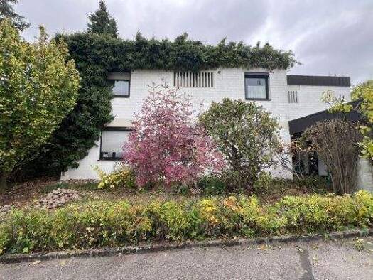 Einfamilienhaus zum Kauf 495.000 € 5 Zimmer 146,6 m² 597 m² Grundstück Haardt Schweinfurt (Haardt) 97422