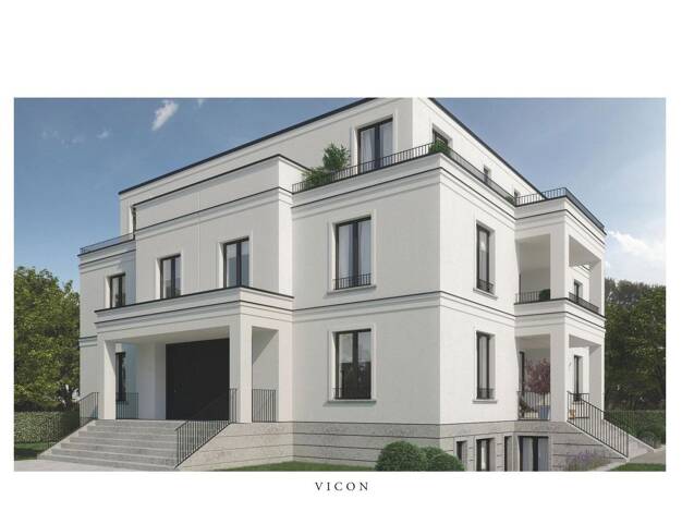 Mehrfamilienhaus zum Kauf - Erstbezug provisionsfrei als Kapitalanlage geeignet 2.845.000 € 1.120 m² 1.120 m² Grundstück Bremen 28355