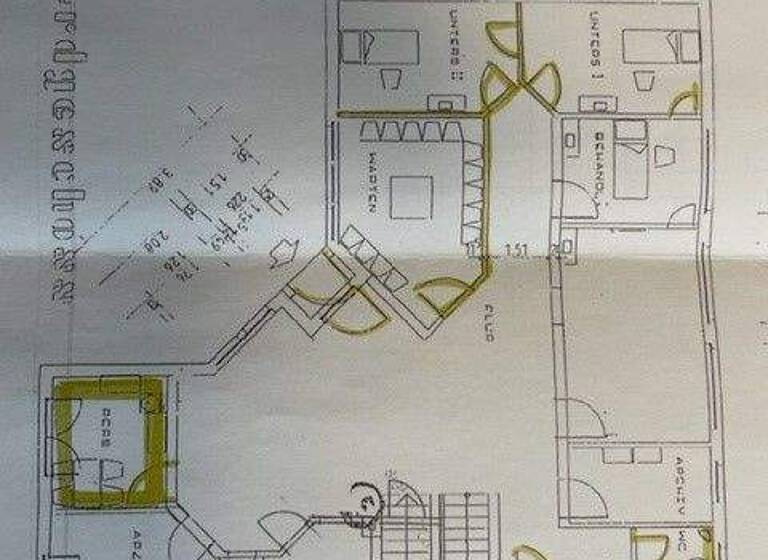 Gewerbeobjekt zum Kauf als Kapitalanlage geeignet 675.000 € 327 m² 898 m² Grundstück Kirchen Kirchen (Sieg) / Wehbach 57548