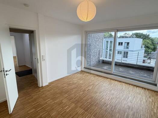 Wohnung zum Kauf 449.000 € 3 Zimmer 96 m² 2. Geschoss Schnelsen Hamburg Schnelsen 22459