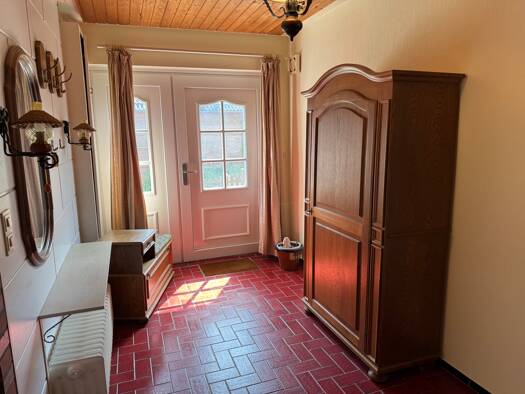 Einfamilienhaus zum Kauf 285.000 € 5 Zimmer 154,5 m² 1.166 m² Grundstück Großenrade 25712