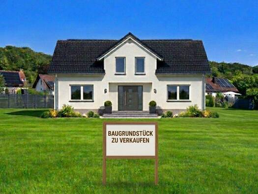 Grundstück zum Kauf 119.000 € 636 m² Grundstück Iggensbach 94547