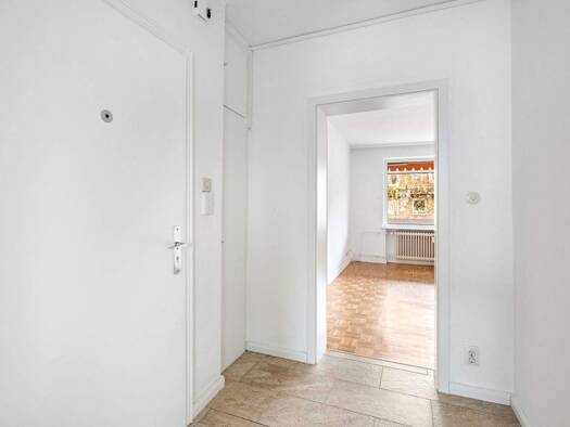 Wohnung zum Kauf 260.000 € 1 Zimmer 43,4 m² 3. Geschoss Barmbek-Süd Hamburg 22081