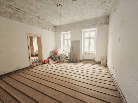 Wohnung zum Kauf provisionsfrei 485.000 € 3 Zimmer 65 m² 1. Geschoss frei ab 01.09.2026 Mariahilf 1060