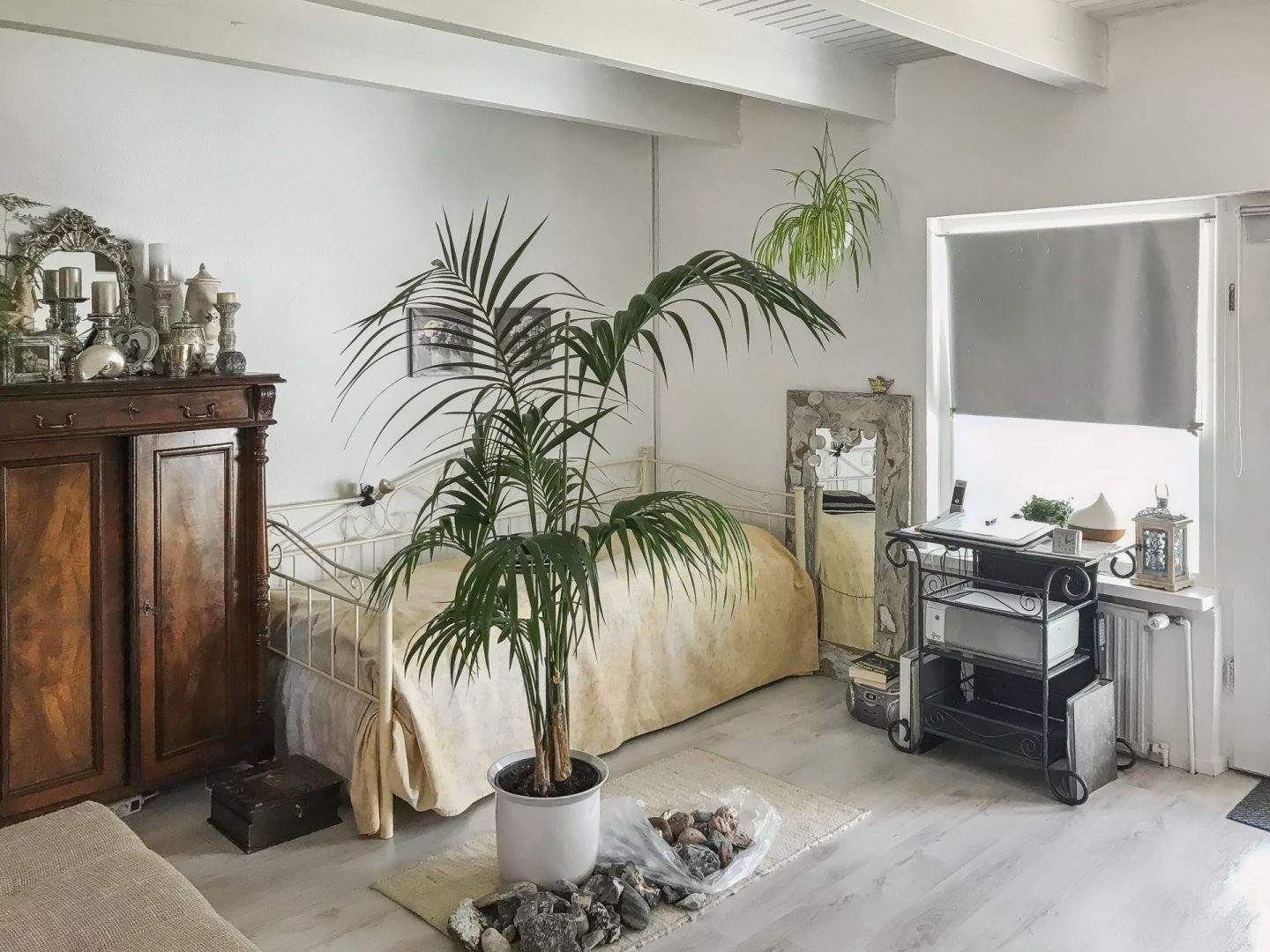 Immobilie in Bad Segeberg - Viel Platz zum Wohnen und Arbeiten in Bad Segeberger Gewerbegebiet - Bild 4