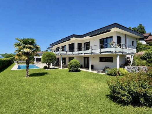 Einfamilienhaus zum Kauf 1.980.000 € 6 Zimmer 234 m² 1.476 m² Grundstück Centre Ville Nord AIX LES BAINS 73100