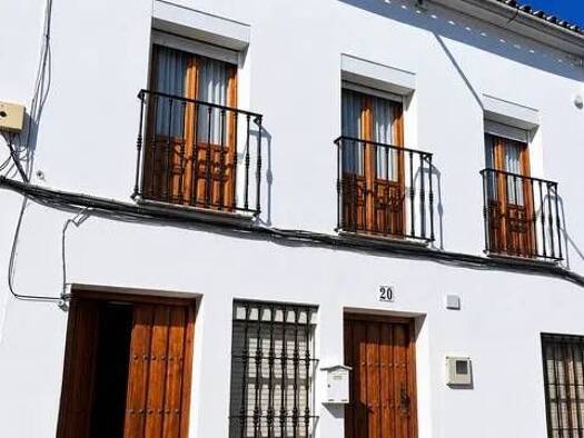 Villa zum Kauf 130.000 € 3 Zimmer 130 m² Calle Fuente El Gastor 11687