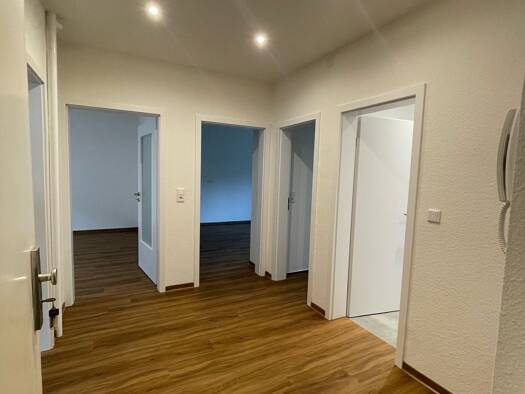 Wohnung zur Miete 744 € 2 Zimmer 62 m² Geschoss EG/2 frei ab sofort Grombühl Würzburg 97080
