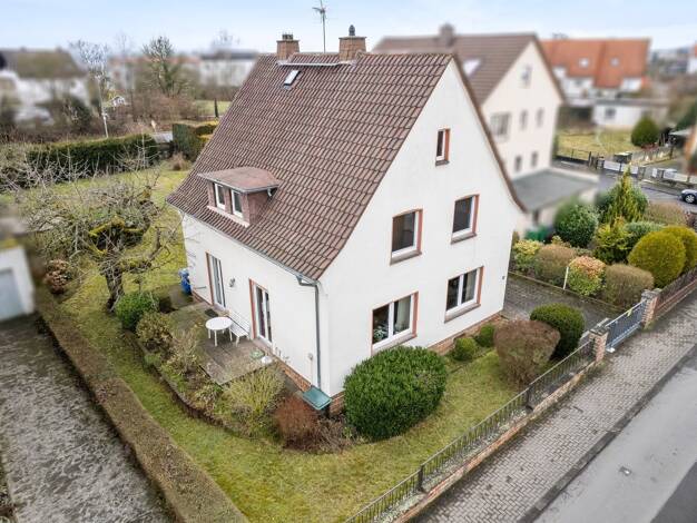Einfamilienhaus zum Kauf 468.700 € 5 Zimmer 123 m² 735 m² Grundstück Gießen 35396