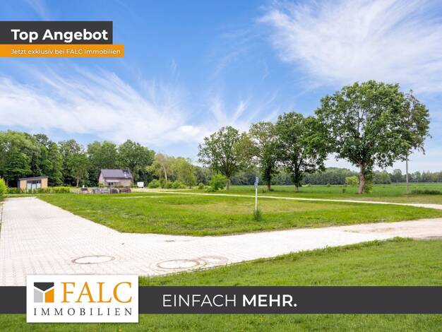 Freizeitgrundstück zum Kauf 70.000 € 414 m² Grundstück Schwaneburgermoor Friesoythe 26169