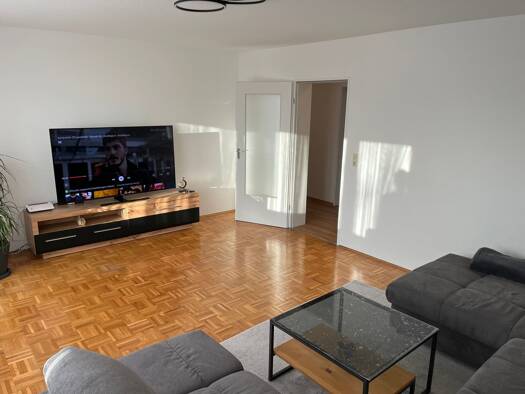 Wohnung zur Miete 930 € 3 Zimmer 85,5 m² Geschoss 2/3 frei ab 01.03.2026 Freiburger Straße 24 Villingen Villingen-Schwenningen 78048