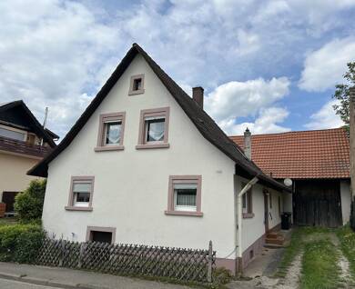 Einfamilienhaus zum Kauf provisionsfrei 566.000 € 4 Zimmer 113 m² 574 m² Grundstück Hochdorf Freiburg 79108