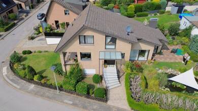 Einfamilienhaus zum Kauf 439.000 € 4 Zimmer 180 m² 514 m² Grundstück Nikolausberg xx Langerwehe Langerwehe 52379