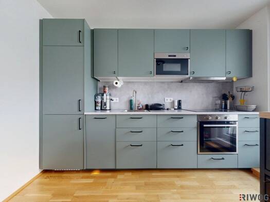 Wohnung zum Kauf 219.000 € 1 Zimmer 39,1 m² 2. Geschoss frei ab 01.04.2027 Simmering 1110