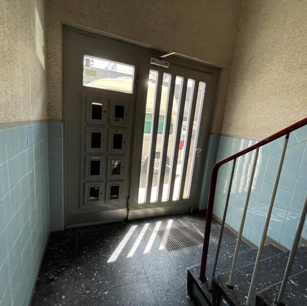 Wohnung zum Kauf provisionsfrei 204.000 € 3 Zimmer 68 m² EG Adamsstraße 33 Mülheim Köln 51063