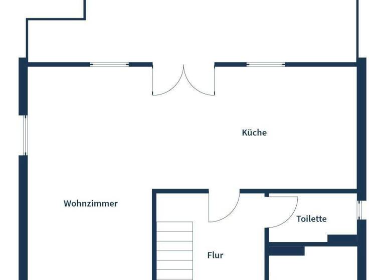 Einfamilienhaus zum Kauf 415.000 € 4 Zimmer 102,4 m² 436 m² Grundstück Altstadt Brandenburg an der Havel 14772