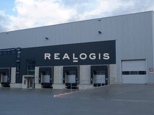 Halle/Industriefläche zur Miete provisionsfrei 6.000 m² Lagerfläche teilbar ab 4.000 m² Bamberg 96052