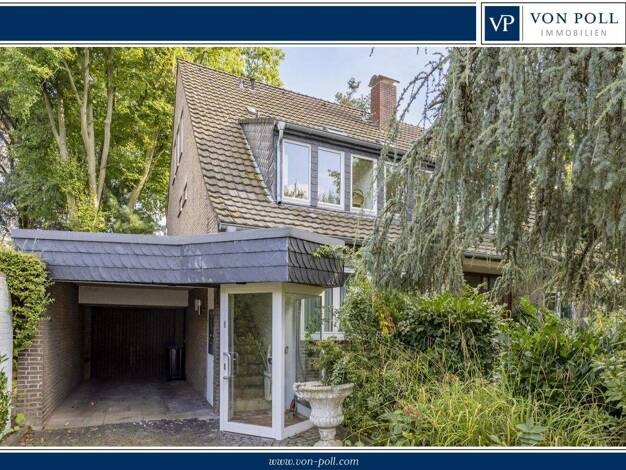 Maisonette zum Kauf 995.000 € 4 Zimmer 198,8 m² EG Niederkassel Düsseldorf 40547