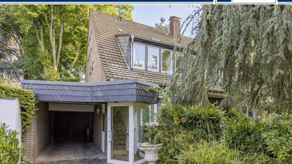 Maisonette zum Kauf 995.000 € 4 Zimmer 198,8 m² EG Niederkassel Düsseldorf 40547