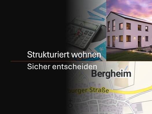 Einfamilienhaus zum Kauf provisionsfrei 680.130 € 4 Zimmer 138 m² 788 m² Grundstück Bergheim 86673