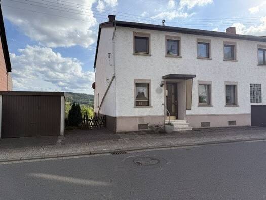 Reihenendhaus zum Kauf 149.000 € 8 Zimmer 130 m² 875 m² Grundstück frei ab sofort Lebach Lebach 66822