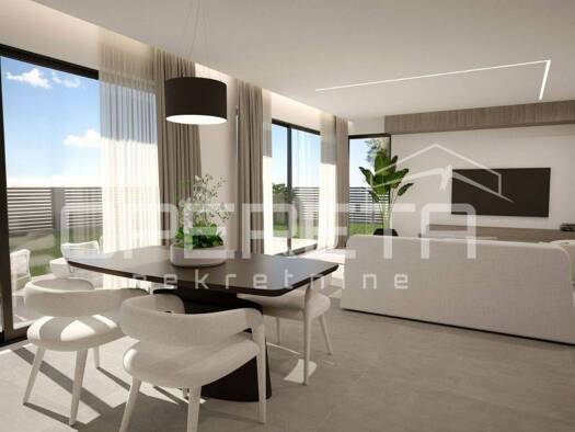 Wohnung zum Kauf - Erstbezug 780.000 € 3 Zimmer 129 m² EG Rovinj 52210