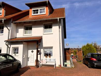 Einfamilienhaus zum Kauf 369.000 € 5 Zimmer 165 m² 340 m² Grundstück Haldorf Edermünde / Haldorf 34295