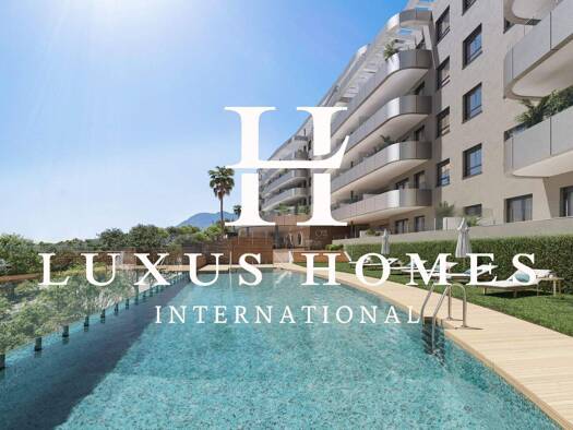 Studio zum Kauf provisionsfrei als Kapitalanlage geeignet 598.000 € 4 Zimmer 115 m² Torremolinos