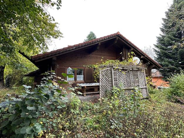 Haus zum Kauf 220.000 € 3 Zimmer 53,9 m² 700 m² Grundstück Heining Passau 94036