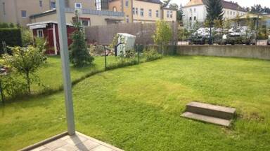 Terrassenwohnung mieten in Weißenfels Weißenfels immowelt
