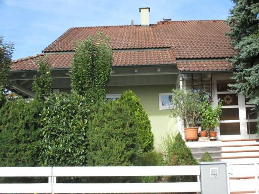 Einfamilienhaus zum Kauf 820.000 € 9 Zimmer 270 m² 795 m² Grundstück Sandelzhausen Mainburg 84048