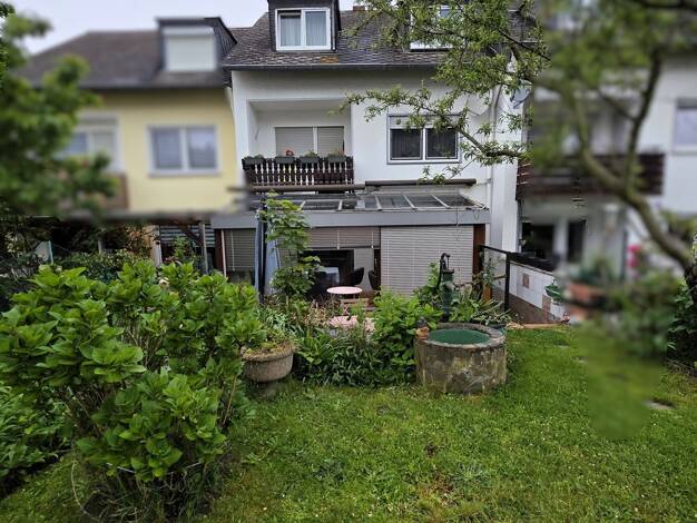 Reihenmittelhaus zum Kauf 519.000 € 7 Zimmer 152 m² 279 m² Grundstück Horchheimer Höhe Koblenz 56076