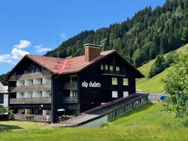 Wohnung zum Kauf 298.000 € 2,5 Zimmer 92 m² EG Balderschwang 87538