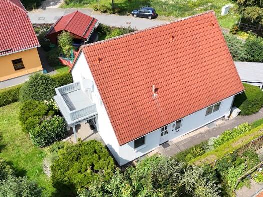Einfamilienhaus zum Kauf 510.000 € 5 Zimmer 148 m² 618 m² Grundstück Ullersdorf 01454