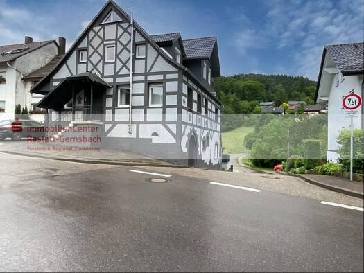 Maisonette zum Kauf 270.000 € 4 Zimmer 96,4 m² Bühl 77815