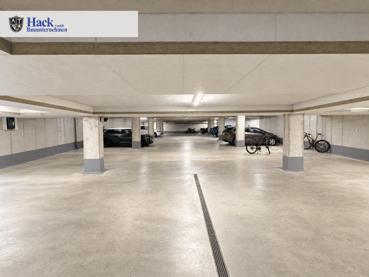 Tiefgaragenstellplatz zum Kauf - Erstbezug provisionsfrei 24.000 € Wertingen Wertingen 86637