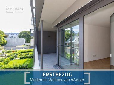 Wohnung zum Kauf 492.000 € 2 Zimmer 74,2 m² 1. Geschoss frei ab sofort Wien 1210