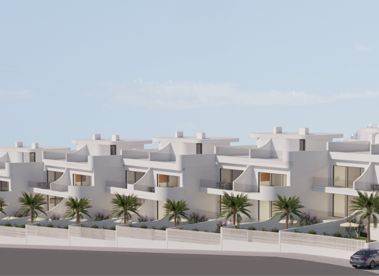 Wohnung zum Kauf 550.000 € 2 Zimmer La Mata