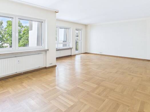 Wohnung zum Kauf 450.000 € 4 Zimmer 107 m² 2. Geschoss Offenbach am Main Offenbach am Main 63067