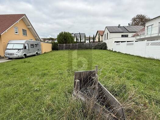 Grundstück zum Kauf 230.000 € 355 m² Grundstück Bad Rappenau 74906