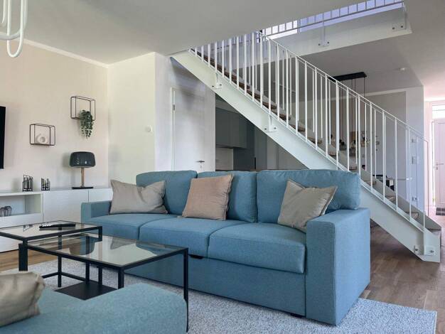 Wohnung zur Miete 2.125 € 5 Zimmer 154 m² frei ab 01.05.2026 Schönwalde-Dorf Schönwalde-Glien 14621