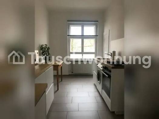 Wohnung zur Miete Tauschwohnung 540 € 3 Zimmer 70 m² 3. Geschoss Spandau Berlin 13595