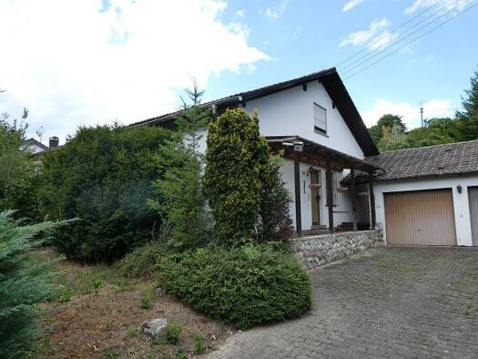 Haus zum Kauf 459.000 € 4 Zimmer 160 m² 827 m² Grundstück Wahlwies Stockach 78333