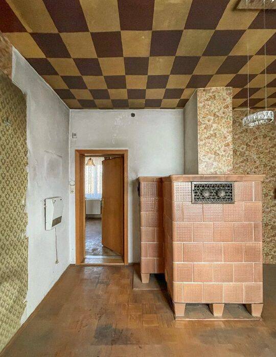 Einfamilienhaus zum Kauf – další