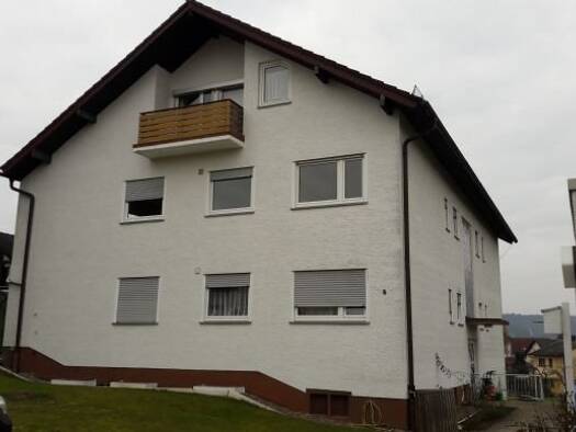 Wohnung zur Miete 440 € 2 Zimmer 53 m² frei ab sofort Erbach Erbach 64711
