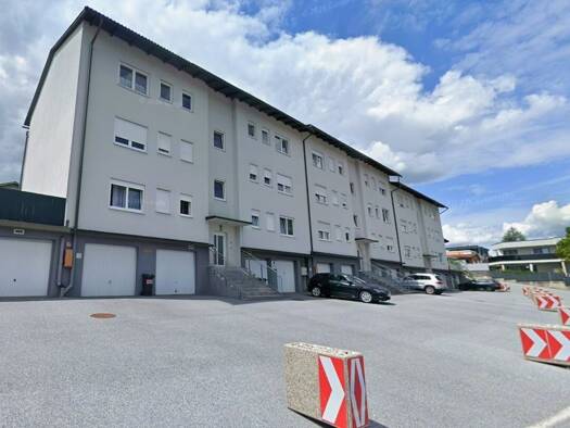 Wohnung zur Miete 589 € 2 Zimmer 72 m² 2. Geschoss Feldkirchen bei Graz 8073