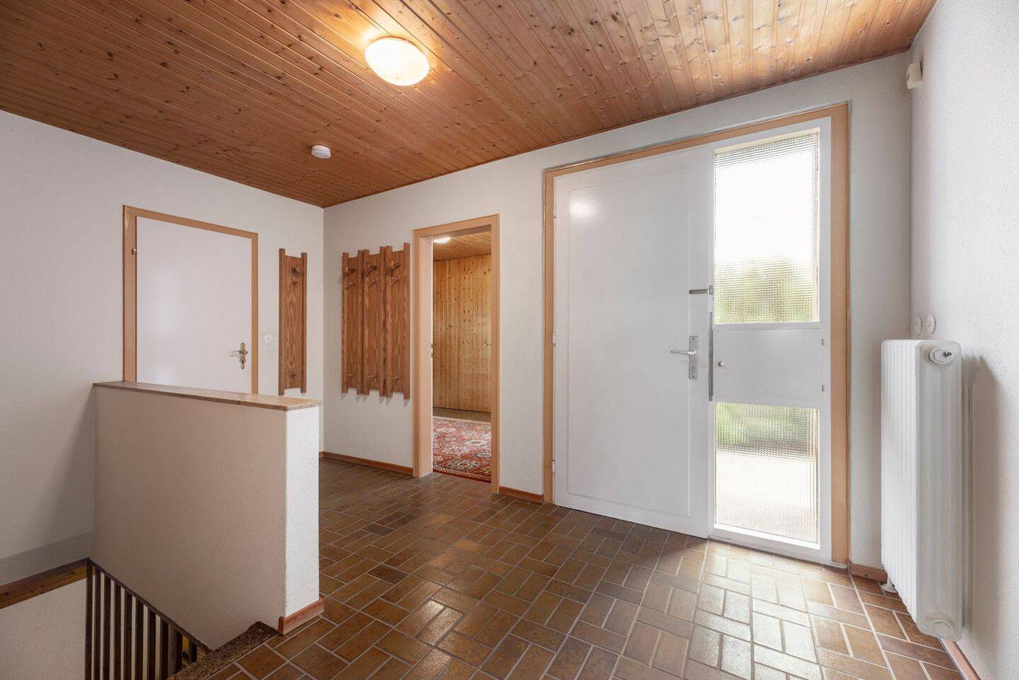 Einfamilienhaus zum Kauf - Ansicht 3